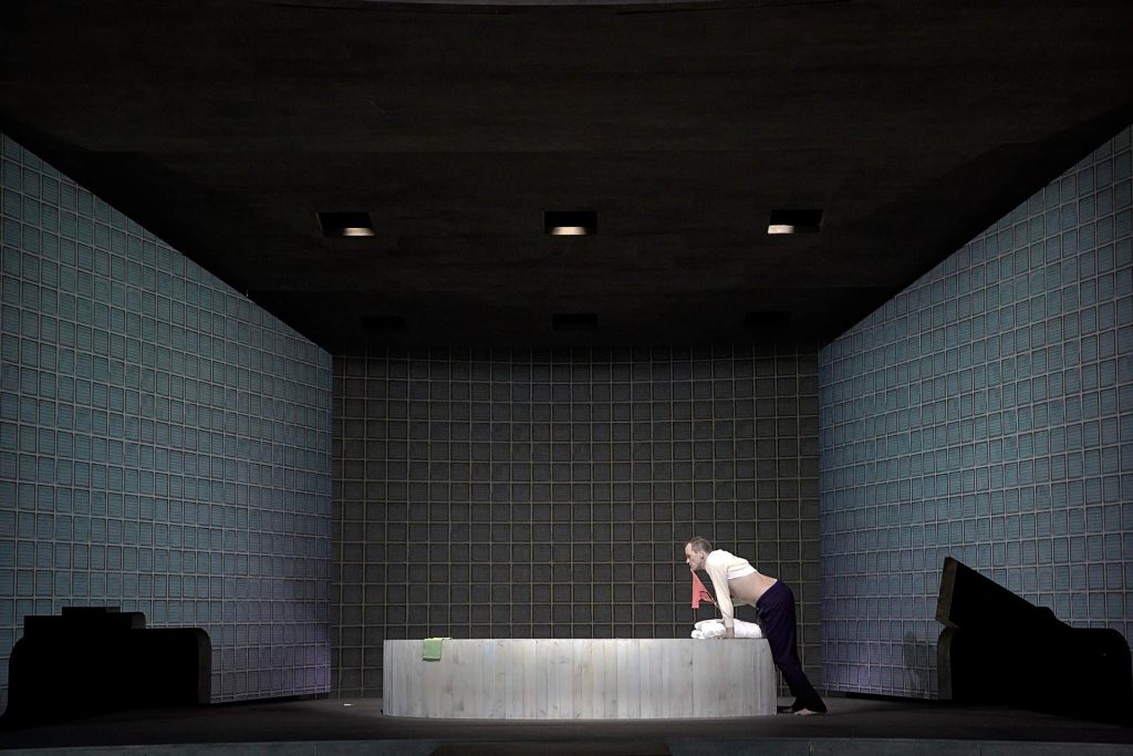  Matthias Klink, Foto: A.T. Schaefer