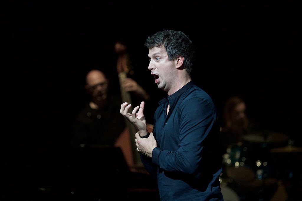  Nikolay Borchev, Foto: Dieter Hartwig