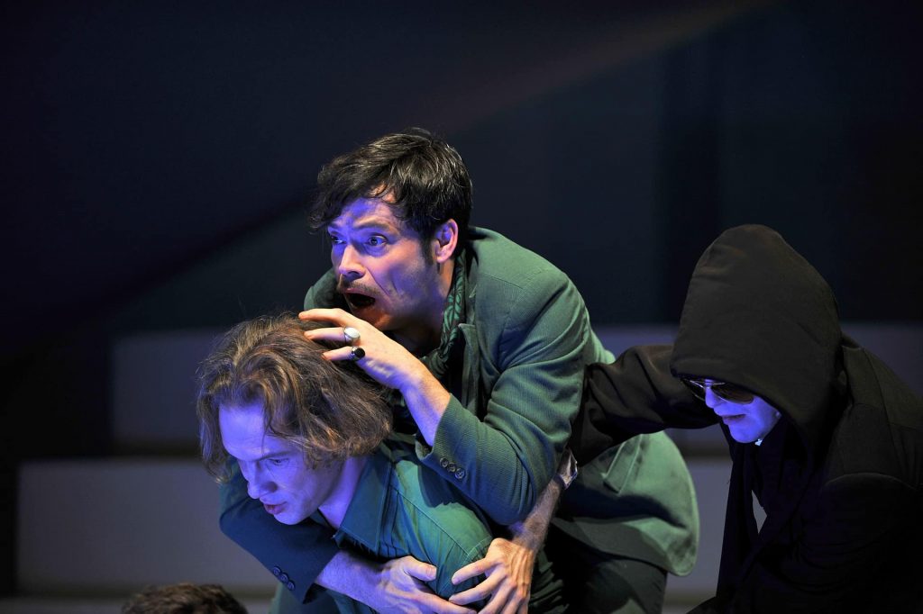  Foto: Antonella Travascio