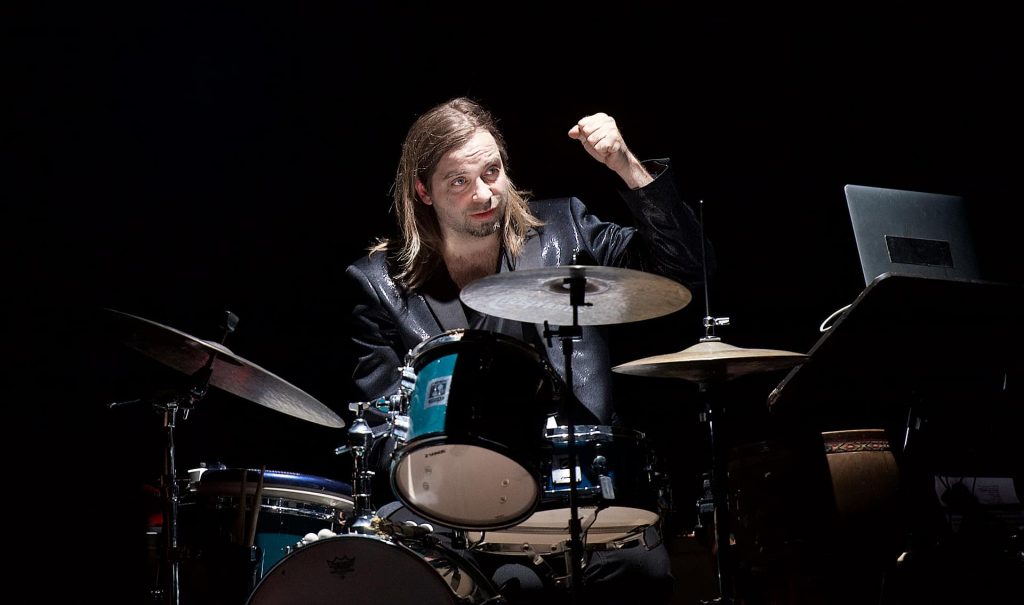  Philipp Kullen, Foto: Dieter Hartwig