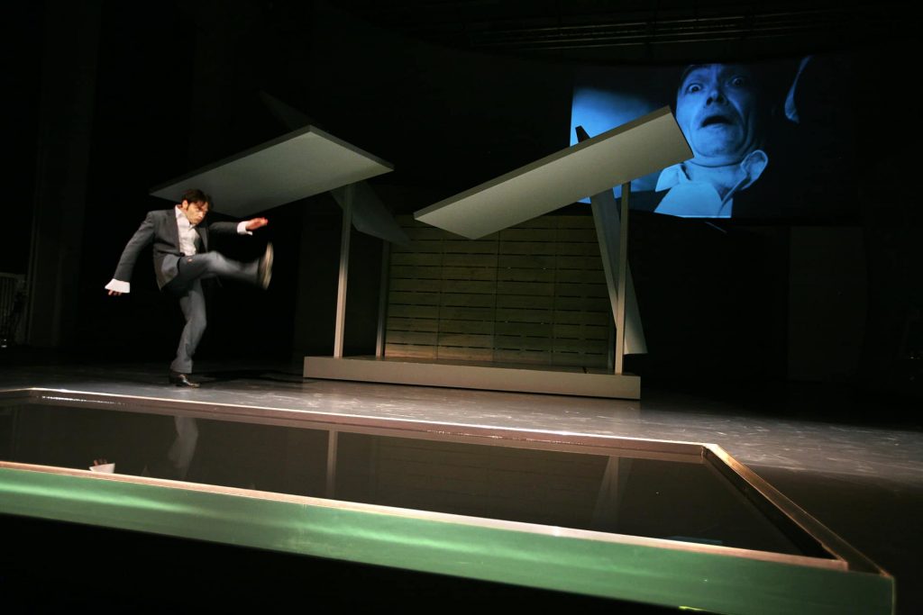  Patric Schott, Foto: Antonella Travascio