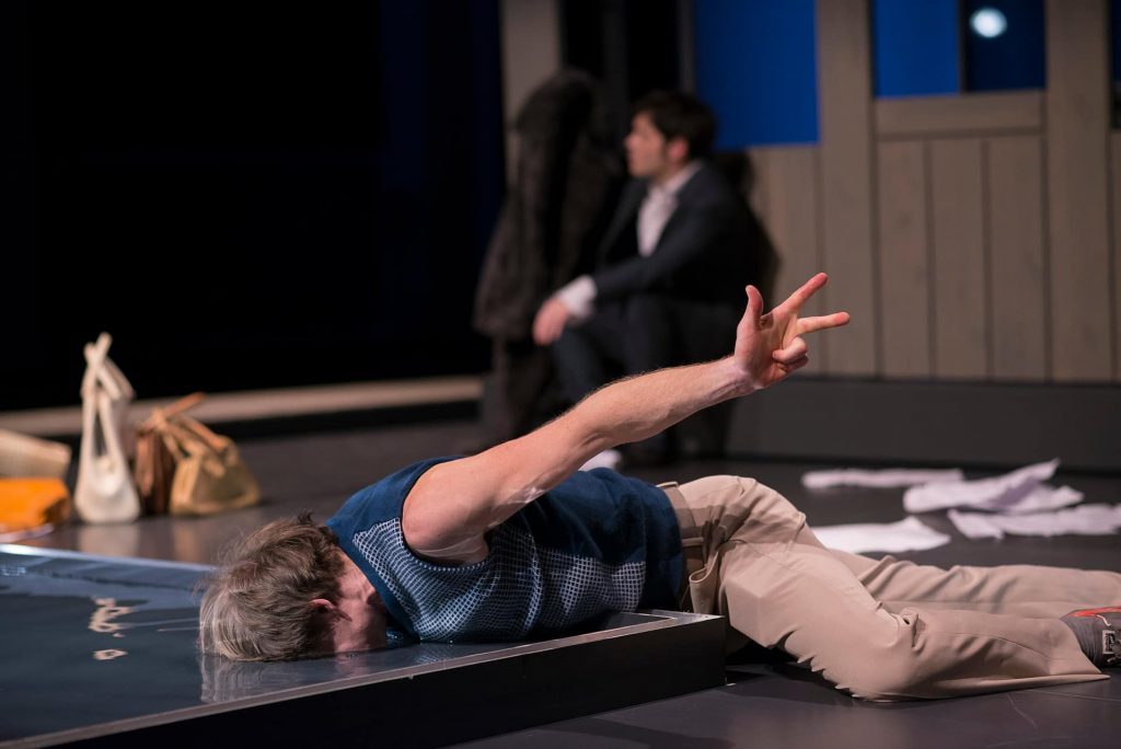  Frank Willens, Foto: Falk Wenzel