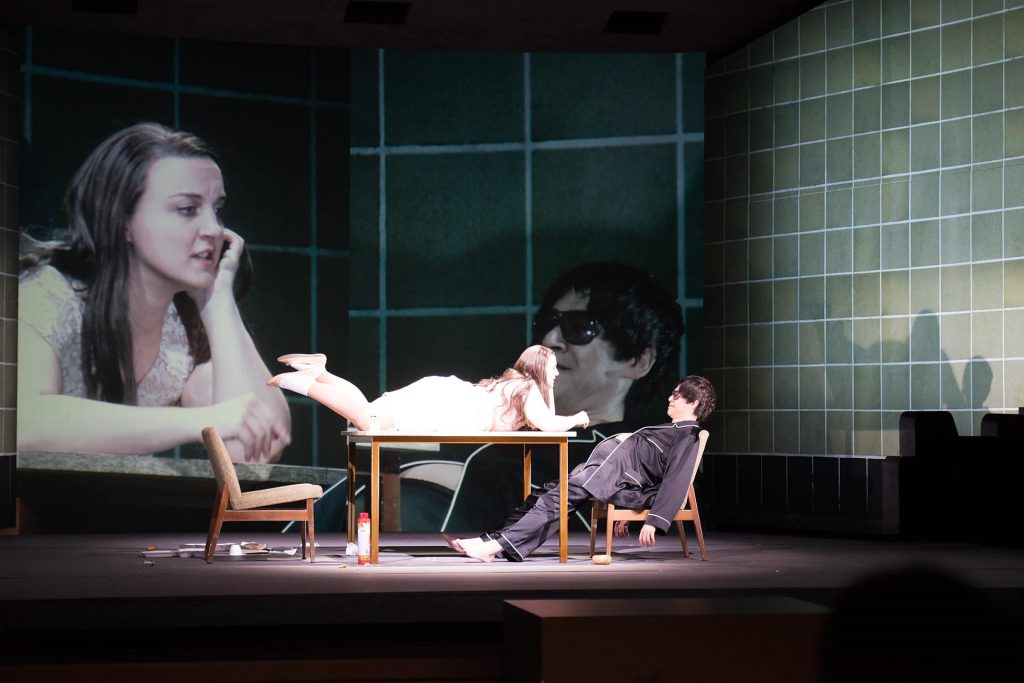  Kora Pavelić, Shigeo Ishino, Foto: Oliver Proske