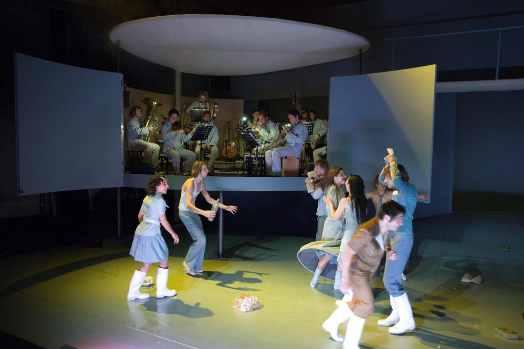  Foto: Dirk Bleicker / Niedstraße 13 /