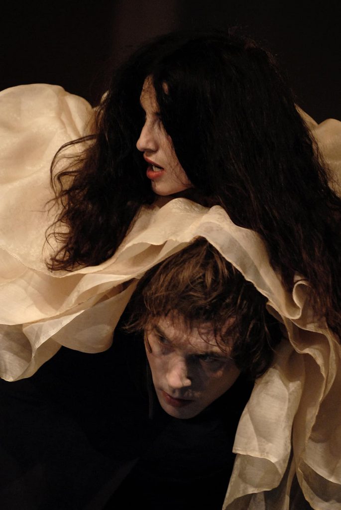  Foto: Antonella Travascio