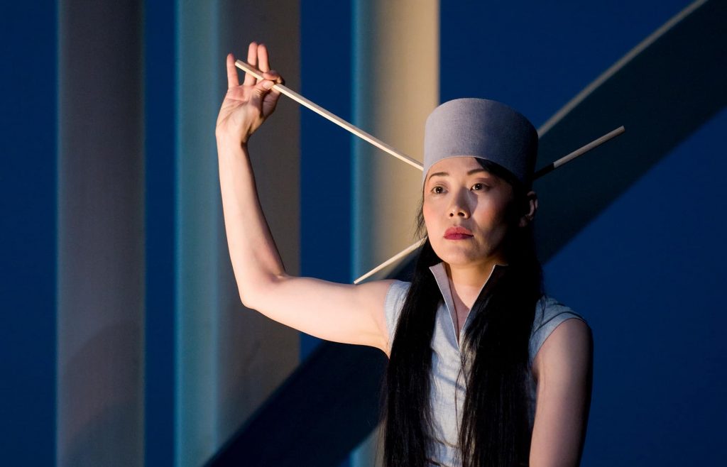  Miyoko Urayama, Foto: 