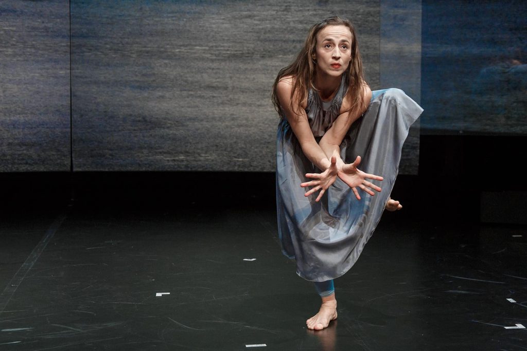  Anna-Luise Recke, Foto: Dirk Bleicker