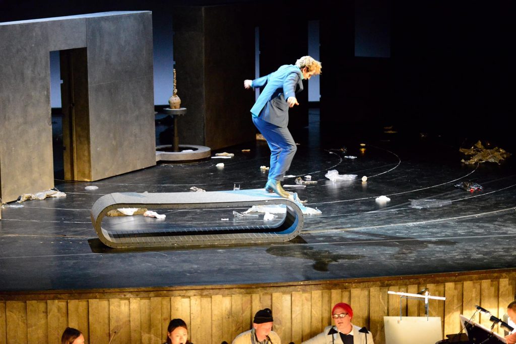  Tom Radisch, Foto: Oliver Proske