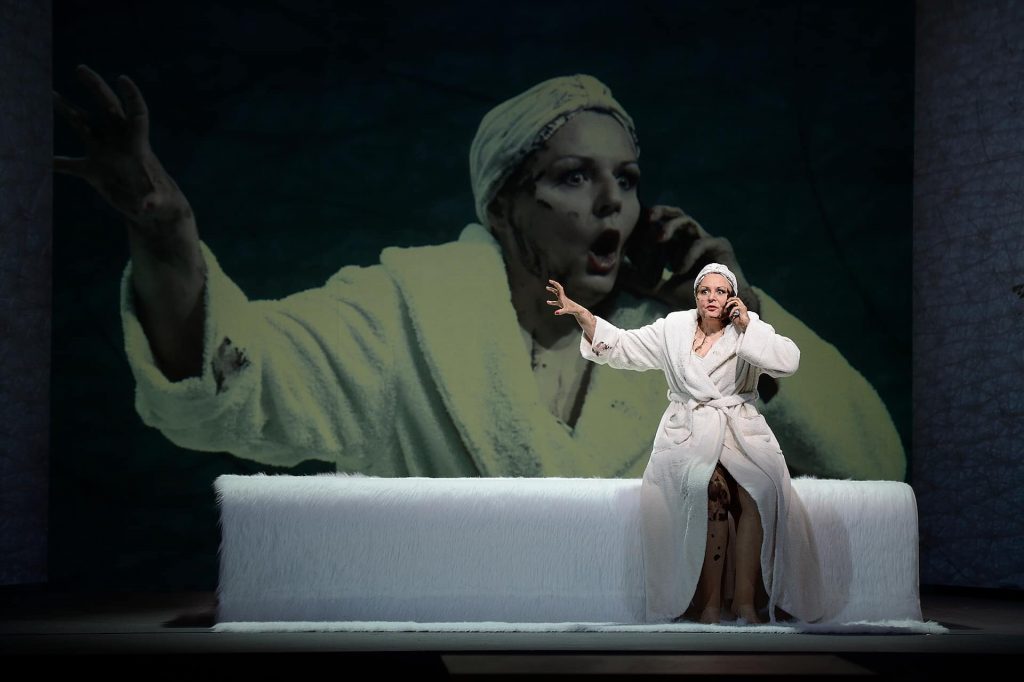  Melanie Diener, Foto: Dieter Hartwig