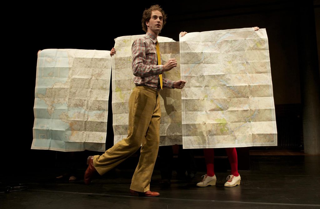  Adrian Gillott, Foto: Dieter Hartwig