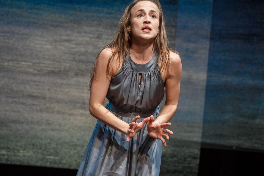  Anna-Luise Recke, Foto: Dirk Bleicker