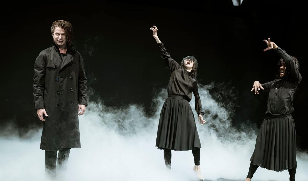  Nikolay Borchev, Yui Kawaguchi, Ruben Reniers, Foto: 