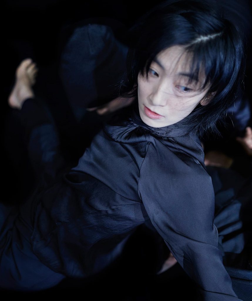  Yui Kawaguchi, Foto: 