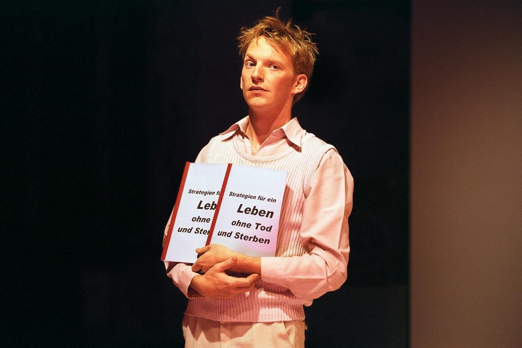  Christoph Glaubacker, Foto: Iko Freese / DRAMA.