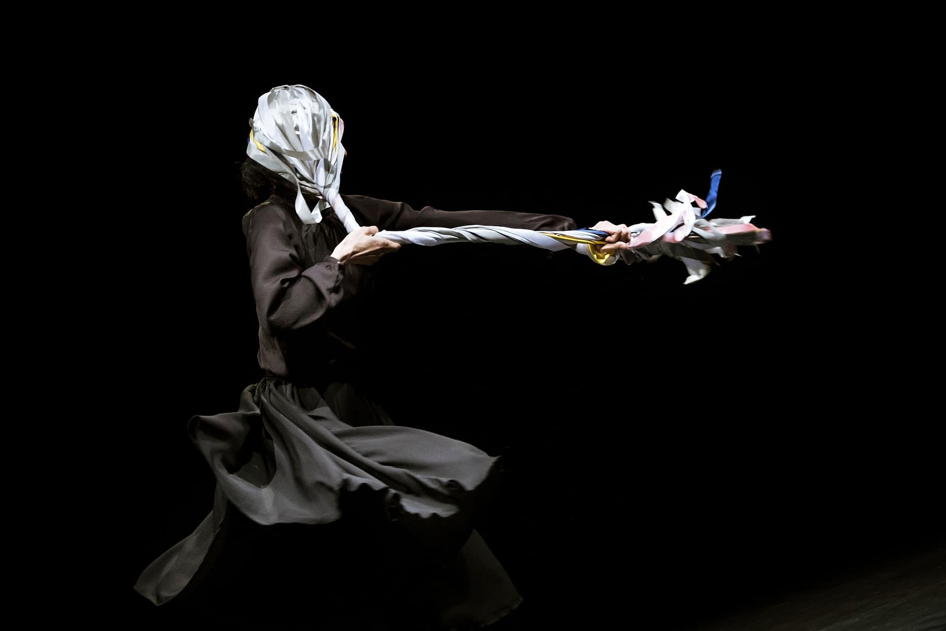 Niemand stirbt in der Mitte seines Lebens!, Yui Kawaguchi, 