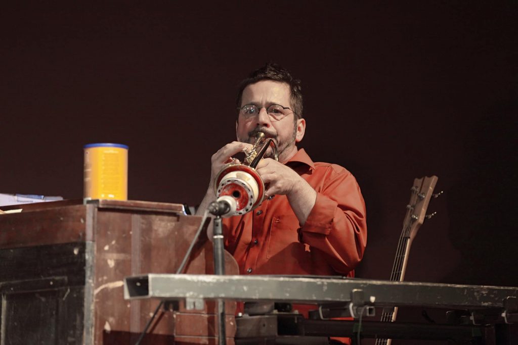  Sebastian Herzfeld, Foto: Gert Kiermeyer