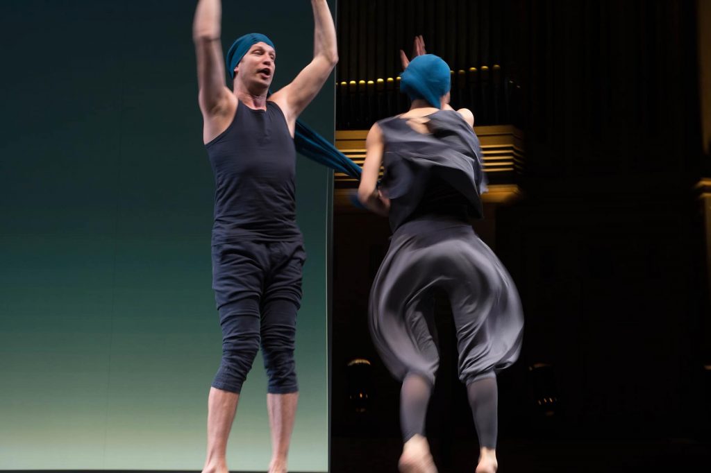  Nikolay Borchev, Yui Kawaguchi, Foto: (c)Gervais Yves