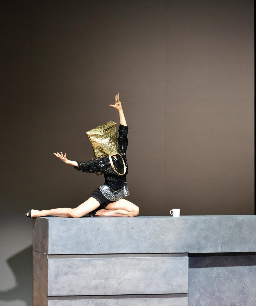  Yui Kawaguchi, Foto: Oliver Proske