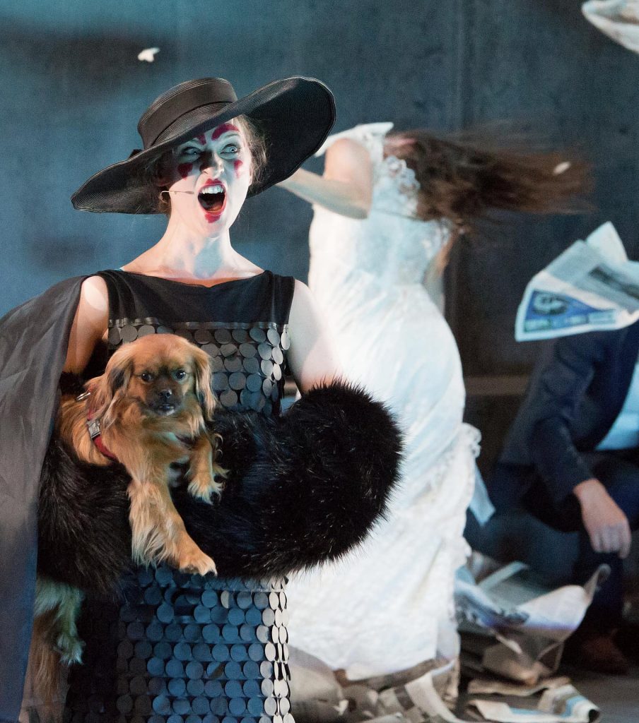  Julla von Landsberg, Foto: Kerstin Behrendt