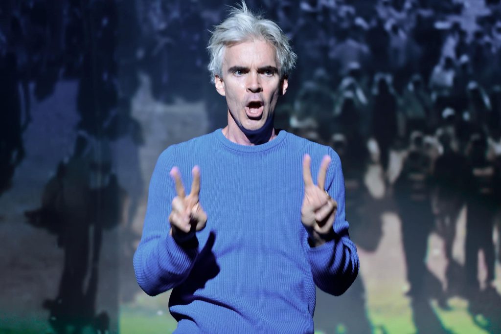  Ted Schmitz, Foto: Oliver Proske