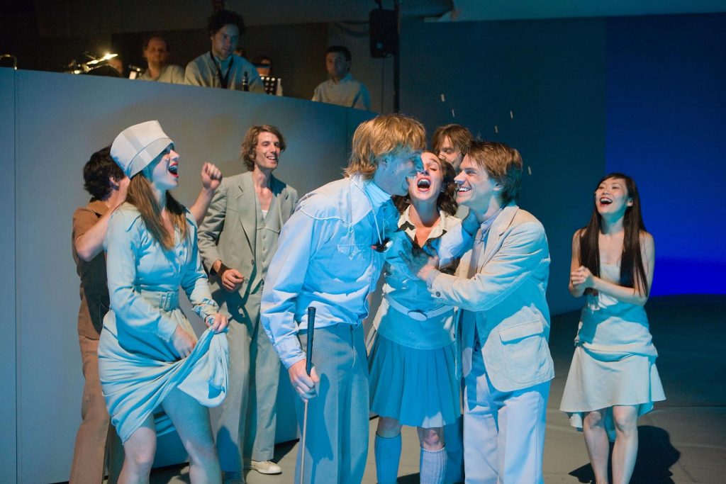  Foto: Dirk Bleicker / Niedstraße 13 /