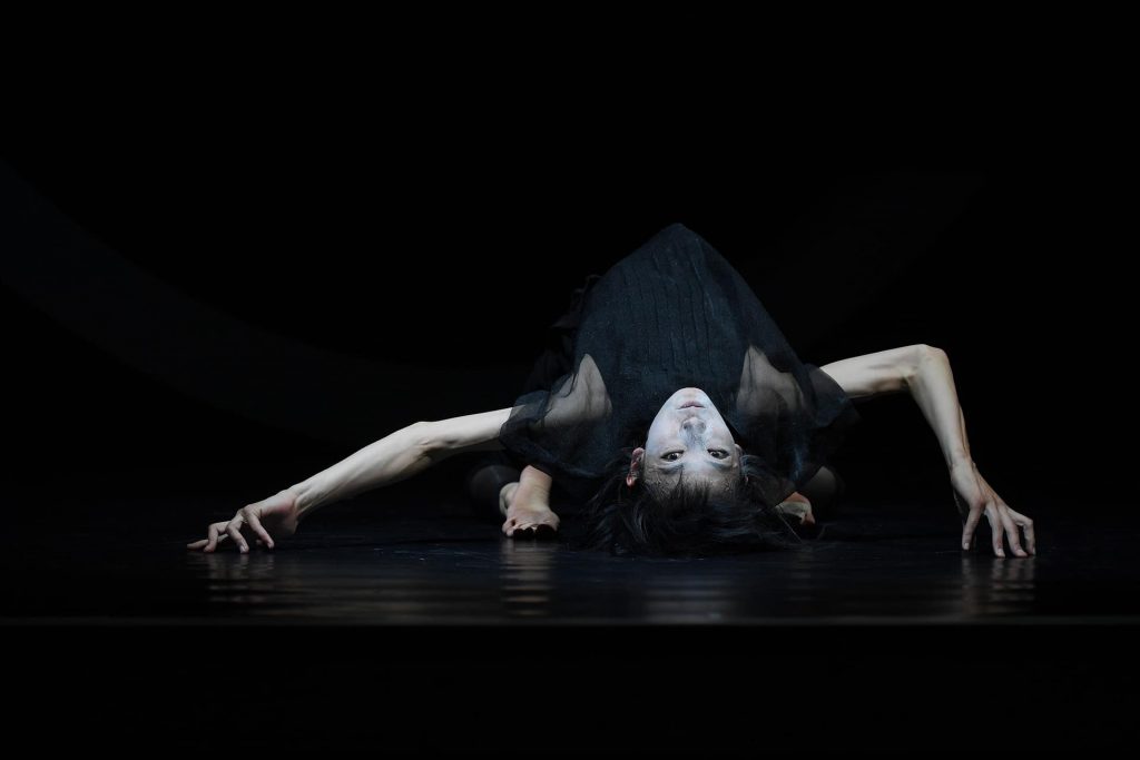  Yui Kawaguchi, Foto: Dieter Hartwig