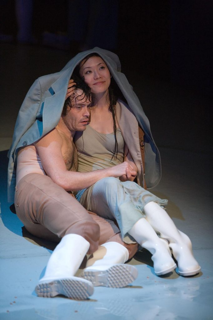  Foto: Dirk Bleicker / Niedstraße 13 /