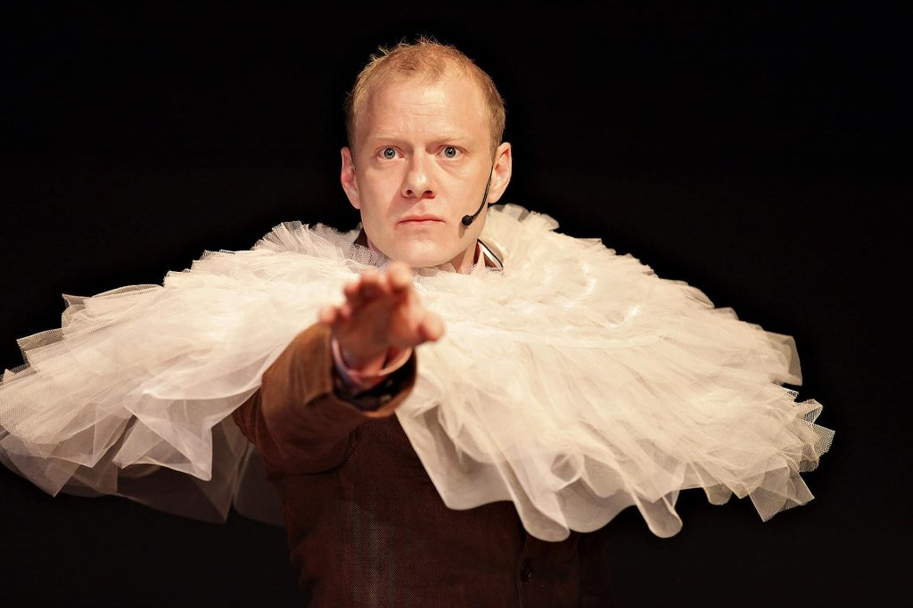  Sebastian Fortak, Foto: Gert Kiermeyer