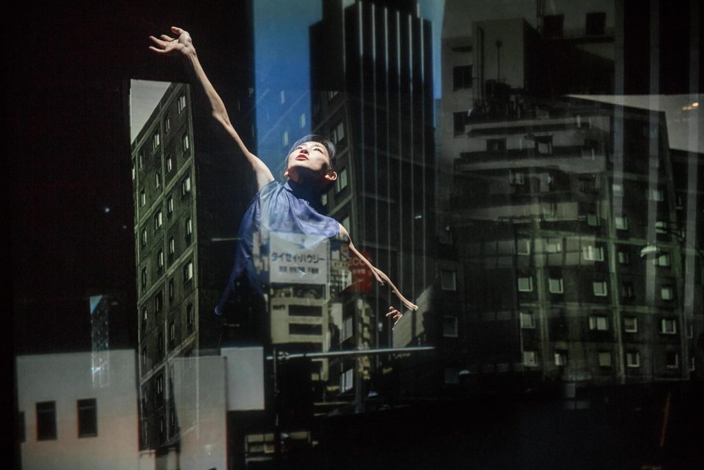  Yui Kawaguchi, Foto: Dirk Bleicker