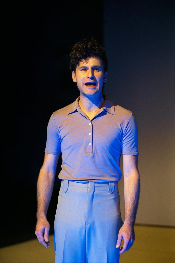  Lajos Talamonti, Foto: Freese/drama-berlin.de