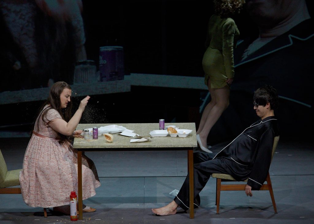  Kora Pavelić, Shigeo Ishino, Foto: A.T. Schaefer