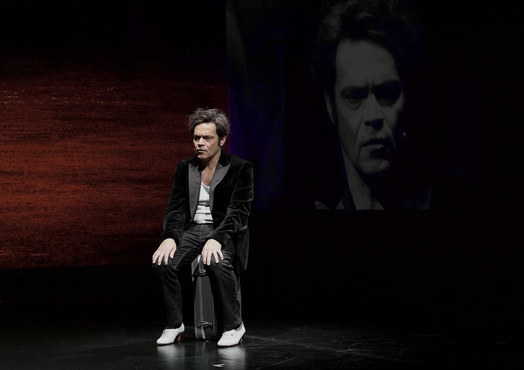  Patric Schott, Foto: Dieter Hartwig