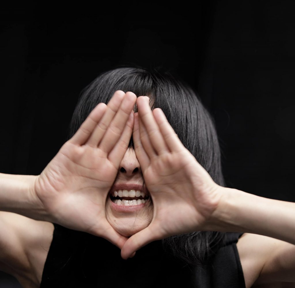  Yui Kawaguchi, Foto: Piet Truhlar