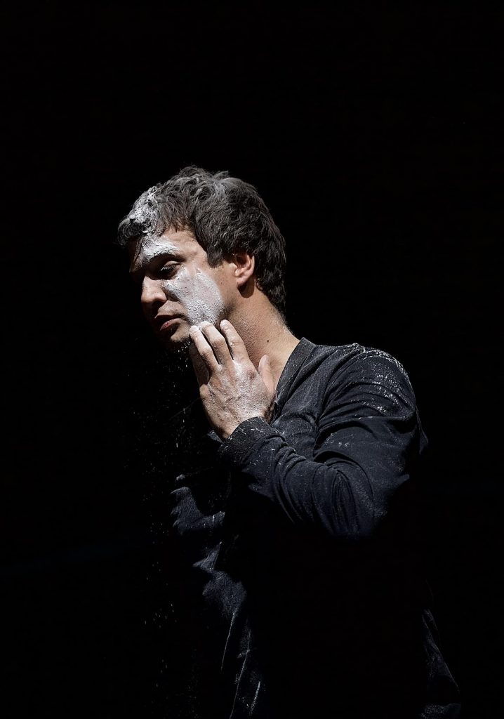  Nikolay Borchev, Foto: Dieter Hartwig