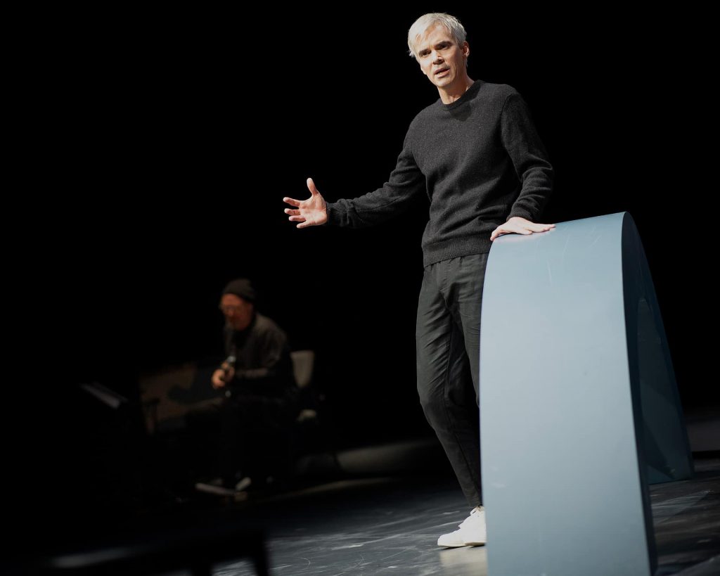  Ted Schmitz, Foto: Falk Wenzel