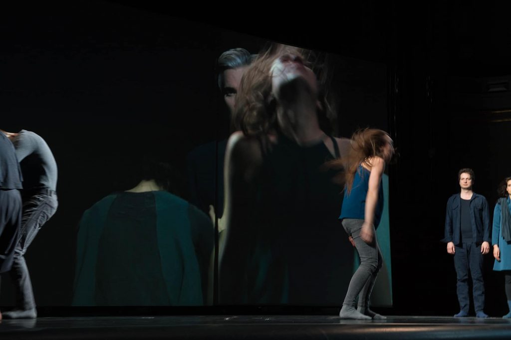  Anna-Luise Recke, Foto: (c)Gervais Yves