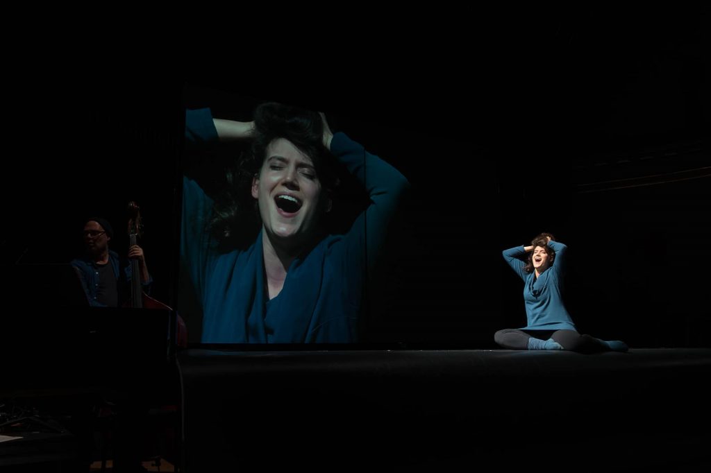  Sarah Laulan, Foto: (c)Gervais Yves