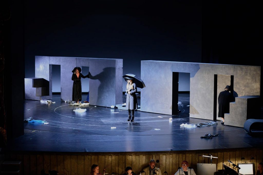  Paul Wolff-Plottegg, Marie Seiser, Götz Schulte, Foto: Oliver Proske