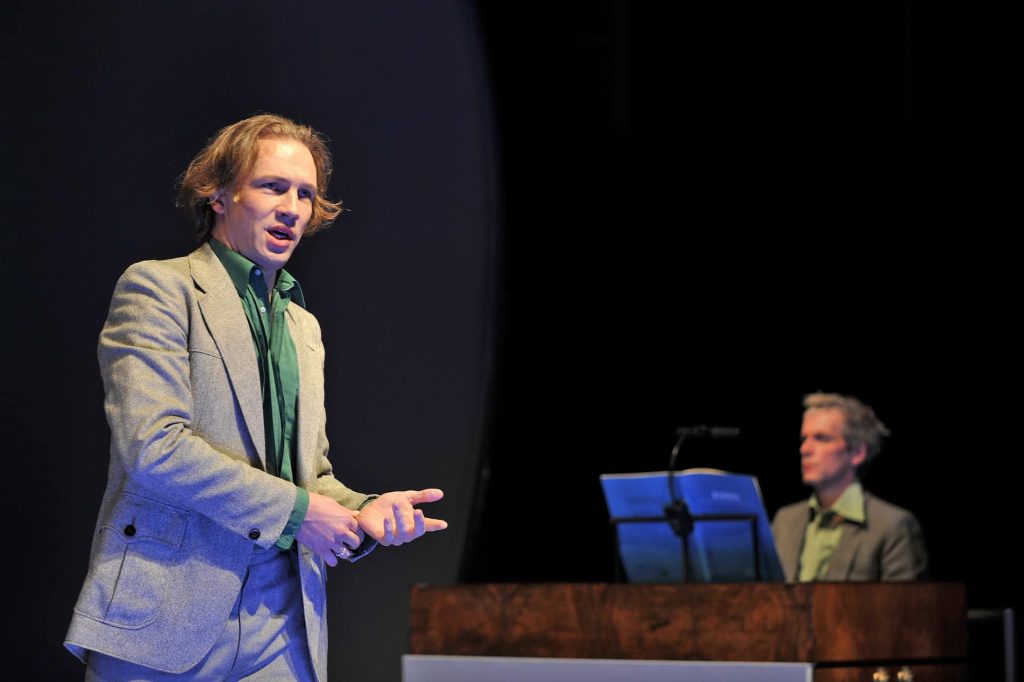  Foto: Antonella Travascio