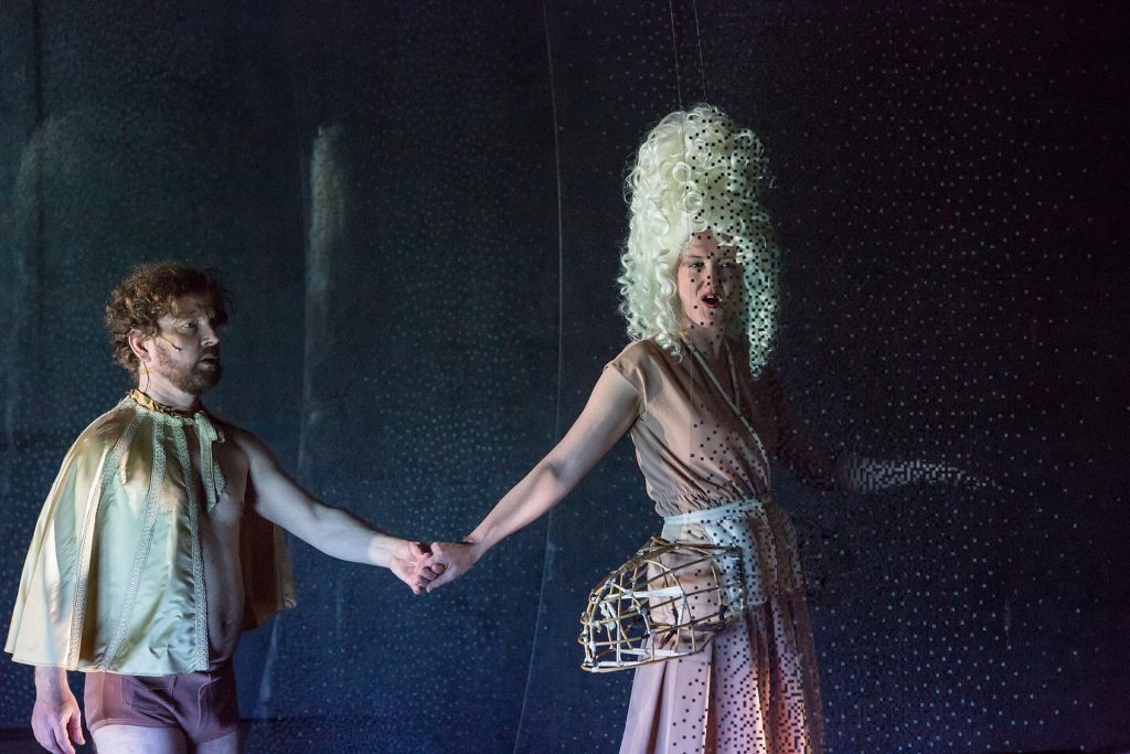  Philipp Caspari, Annedore Kleist, Foto: Kerstin Behrendt