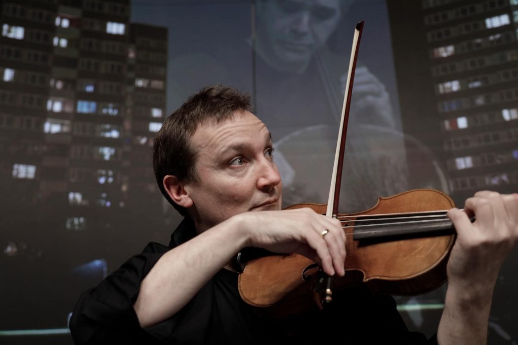  Oliver Wille, Foto: Piet Truhlar