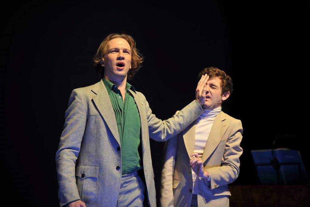  Foto: Antonella Travascio