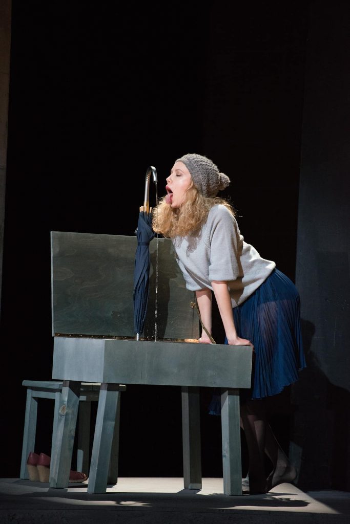  Stine Marie Fischer, Foto: Oliver Proske