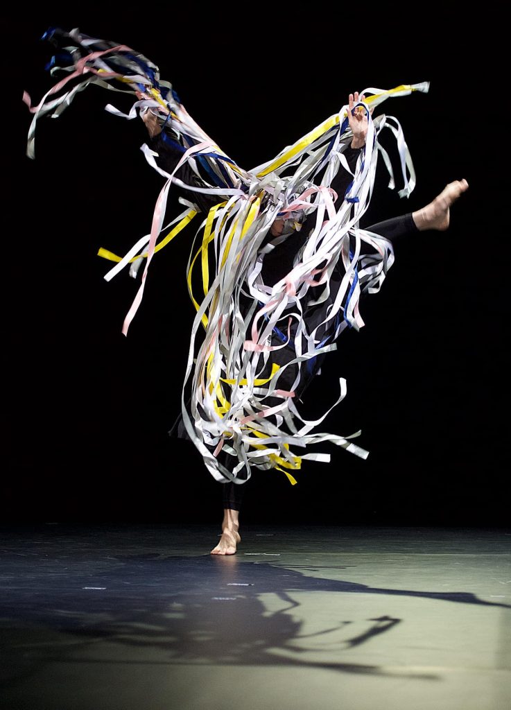  Yui Kawaguchi, Foto: Dieter Hartwig