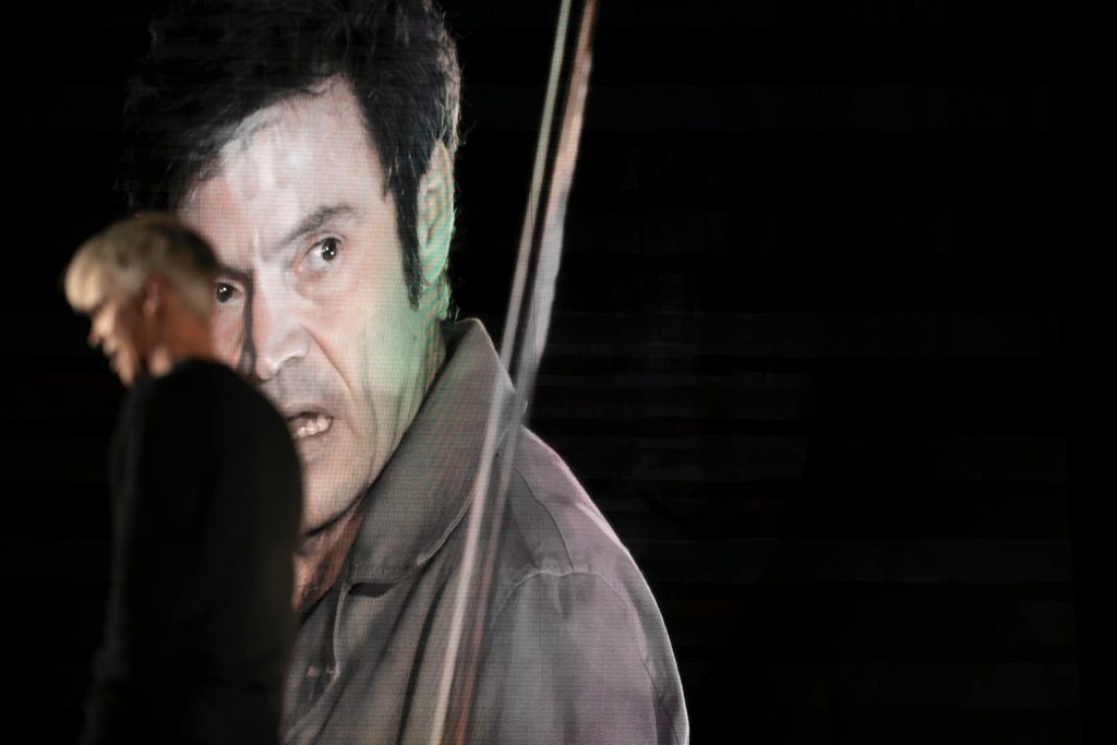  Patric Schott, Foto: Falk Wenzel