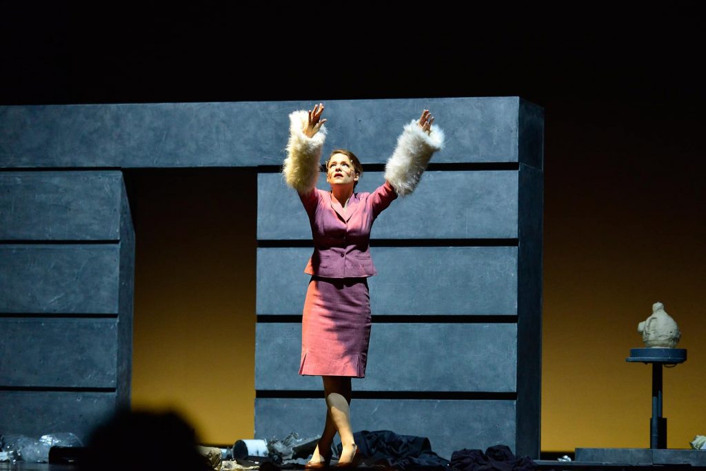  Valerie Pachner, Foto: Oliver Proske