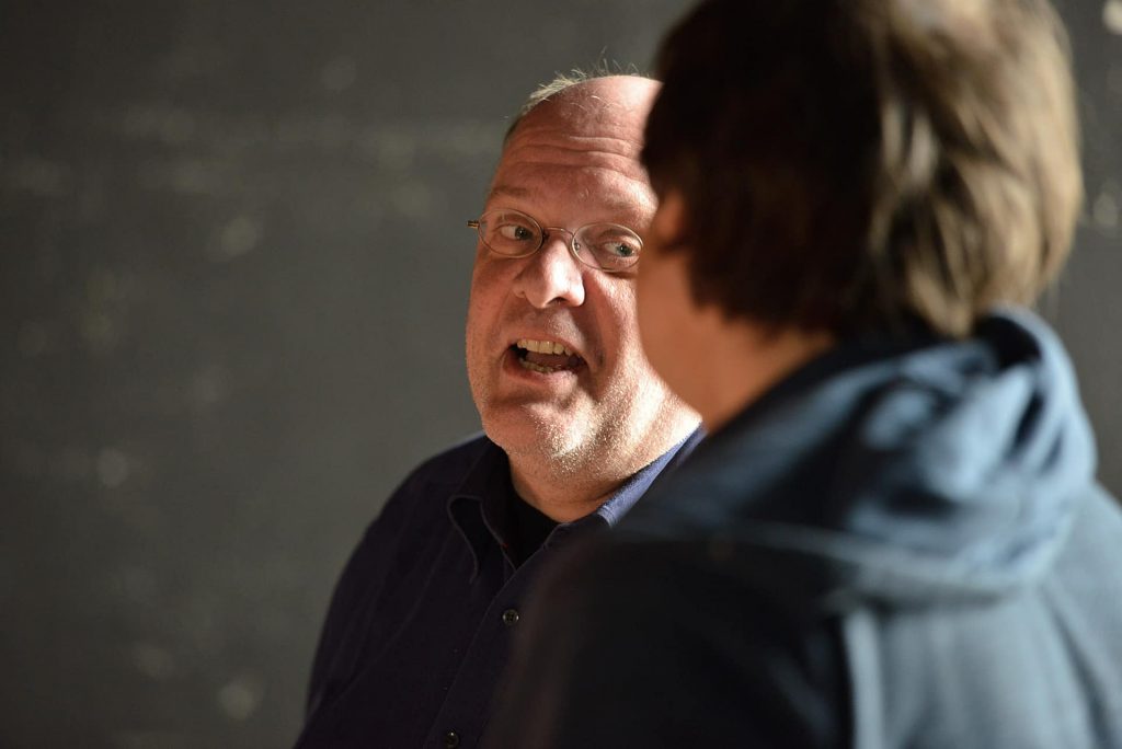  Detlev Glanert, Foto: Oliver Proske