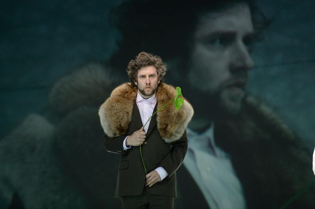  André Morsch, Foto: Dieter Hartwig