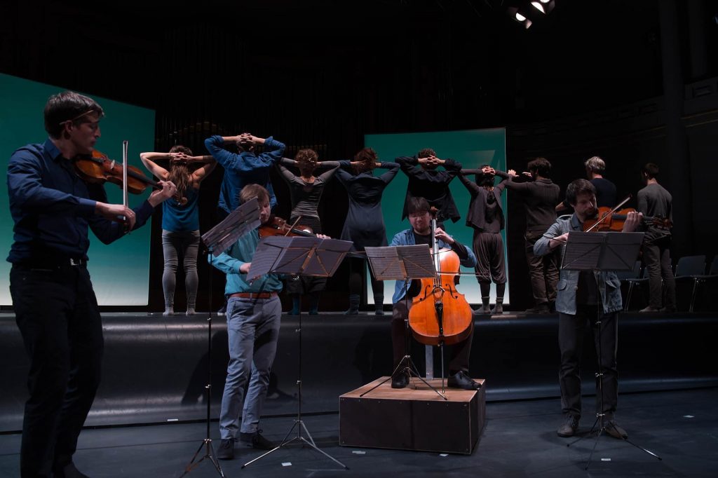  Pawel Zalejski, Bartosz Zachlod, Piotr Skweres, Piotr Szumiel, Foto: (c)Gervais Yves