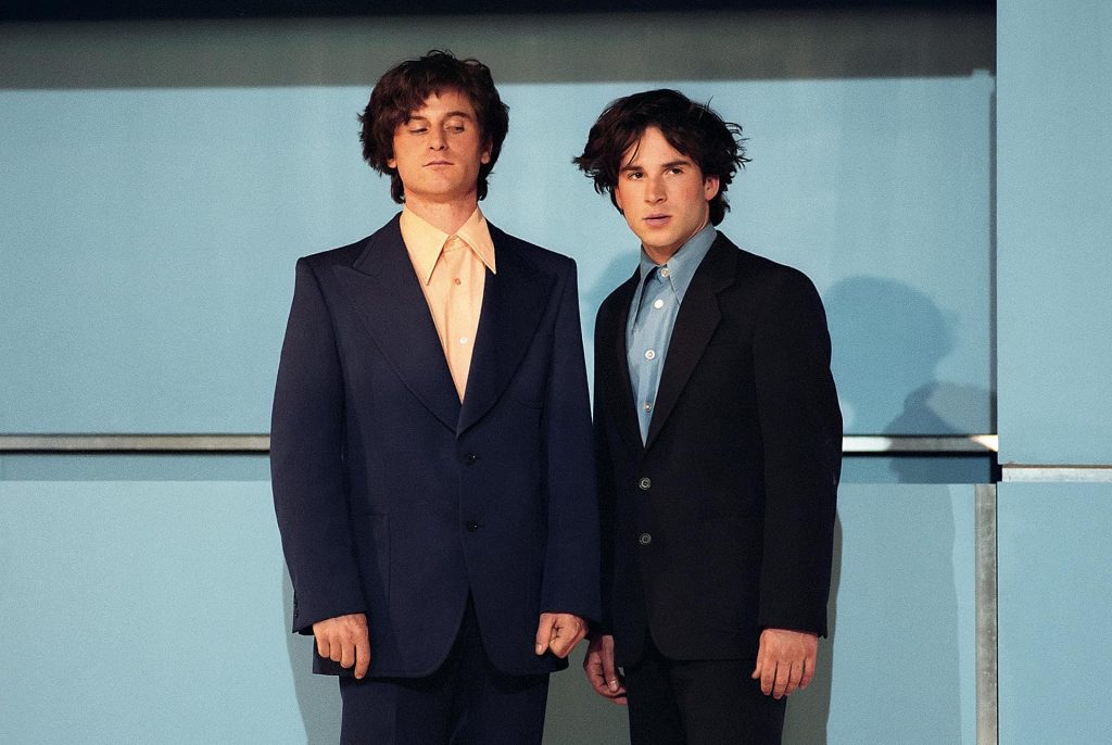  Lajos Talamonti, Martin Clausen, Foto: Freese/drama-berlin.de